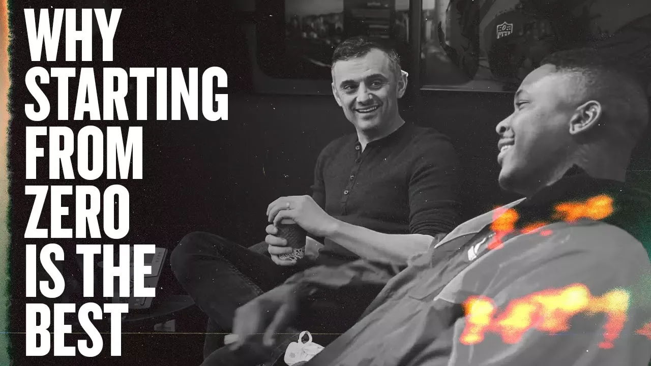 YG Comes Through and Talks 4hunnid & Stay Dangerous | GaryVee Business Meeting