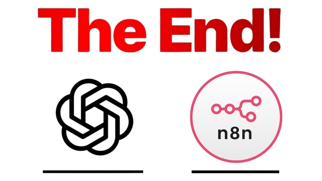 Sora 2 + N8N is INSANE (FREE Template!)