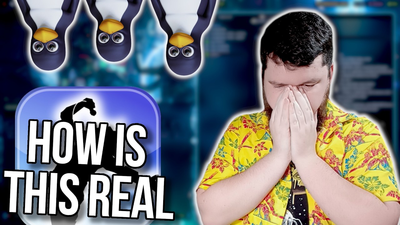 Coughing Caused This App To Segfault