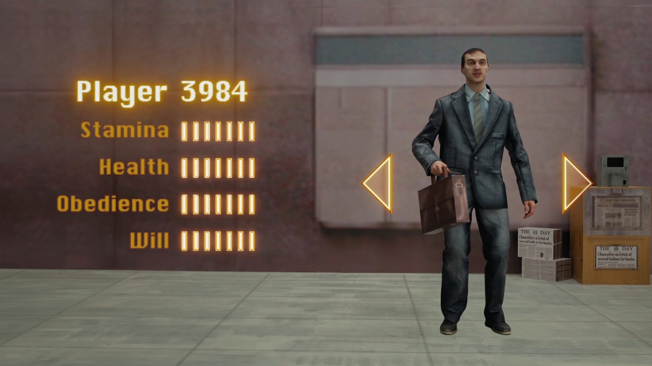 Your Way Out | Extended Cut