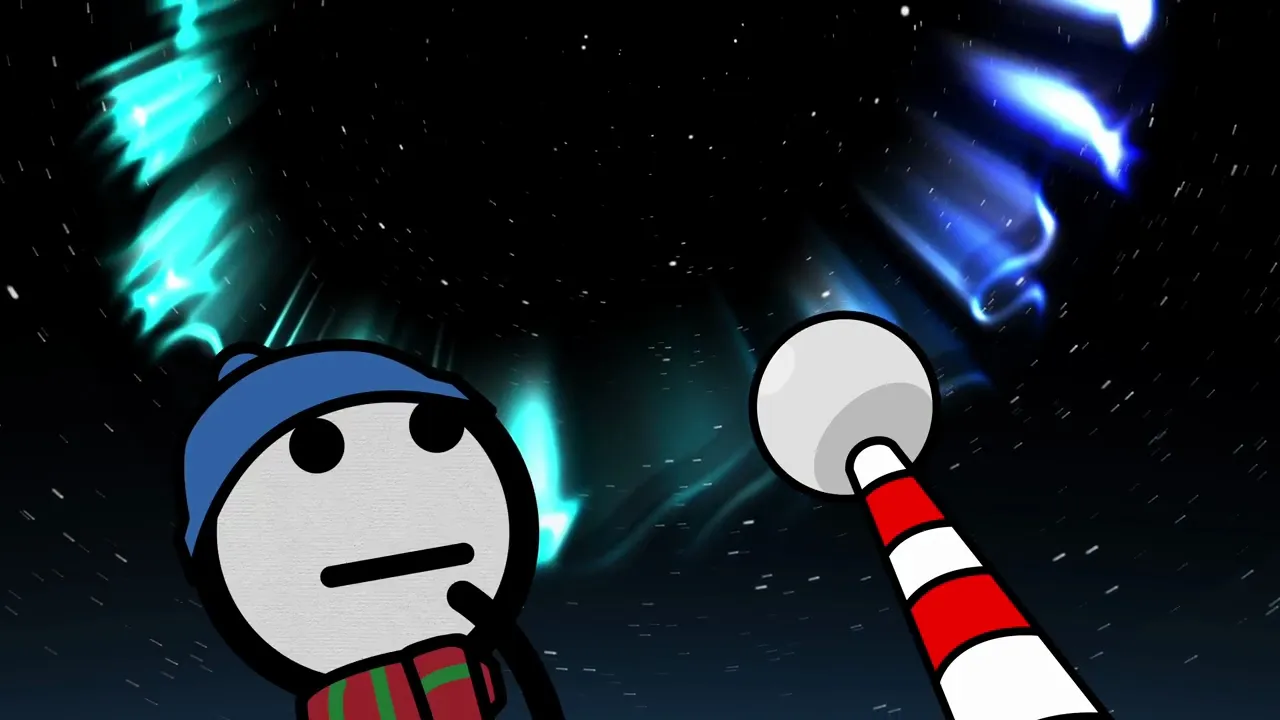 Как нумеруют взлётно-посадочные полосы: от компаса до магнитного полюса