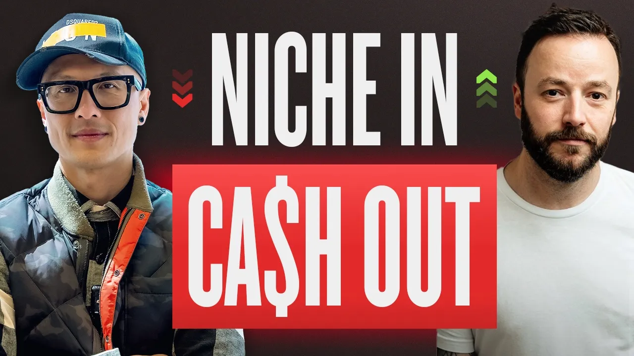 How to Thrive as a Freelance Graphic Designer w/ James Barnard