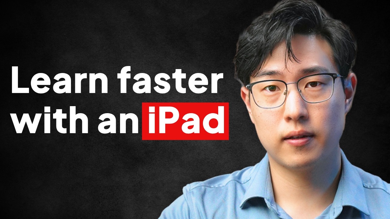 6 Protocols to UPGRADE iPad Note-Taking (according to research)