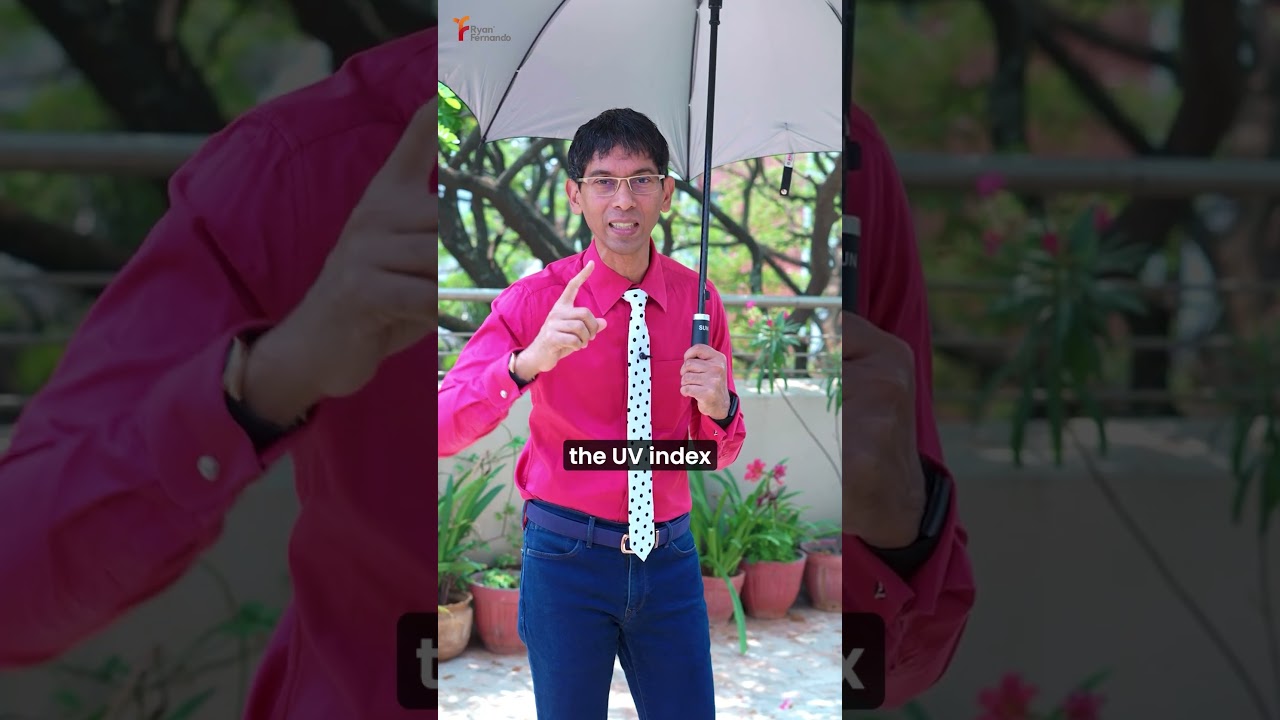 Bangalore Sun Is DANGEROUS Right Now (Dermatologist Warning)