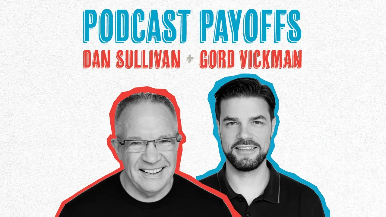 Rewind: Twenty Years Of Compelling Conversations