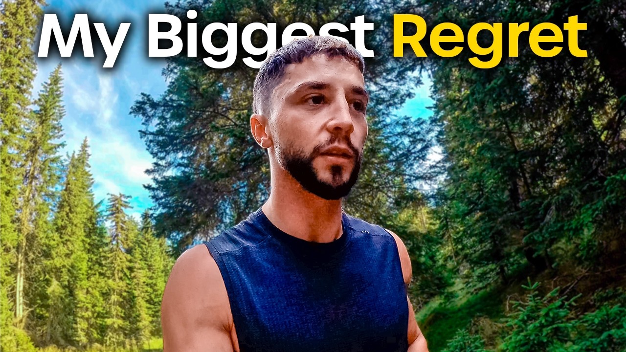 1 year in AAA - what I wish I knew