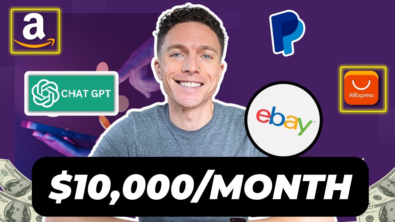 5 BEST ONLINE BUSINESSES In 2026 - $10,000+/Month Each