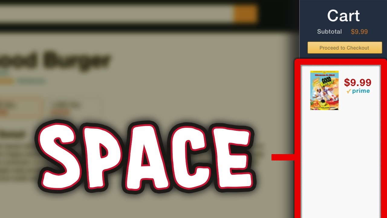 Hidden Cues in Amazon That Make You Buy