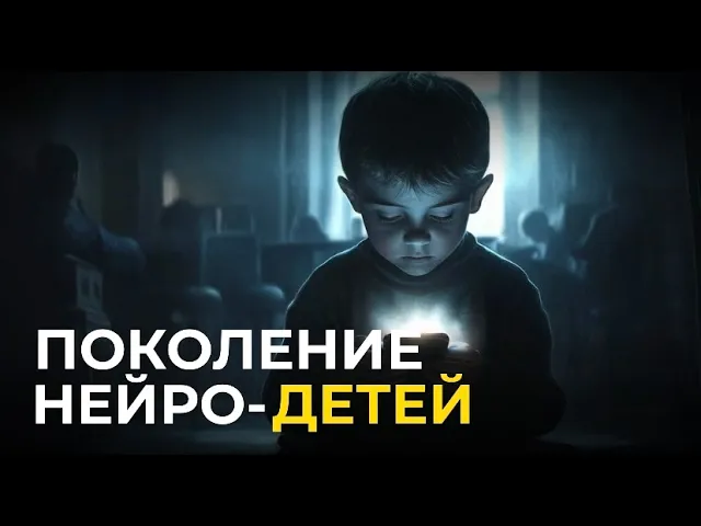 Поколение iPad: чему учить детей в эпоху ИИ