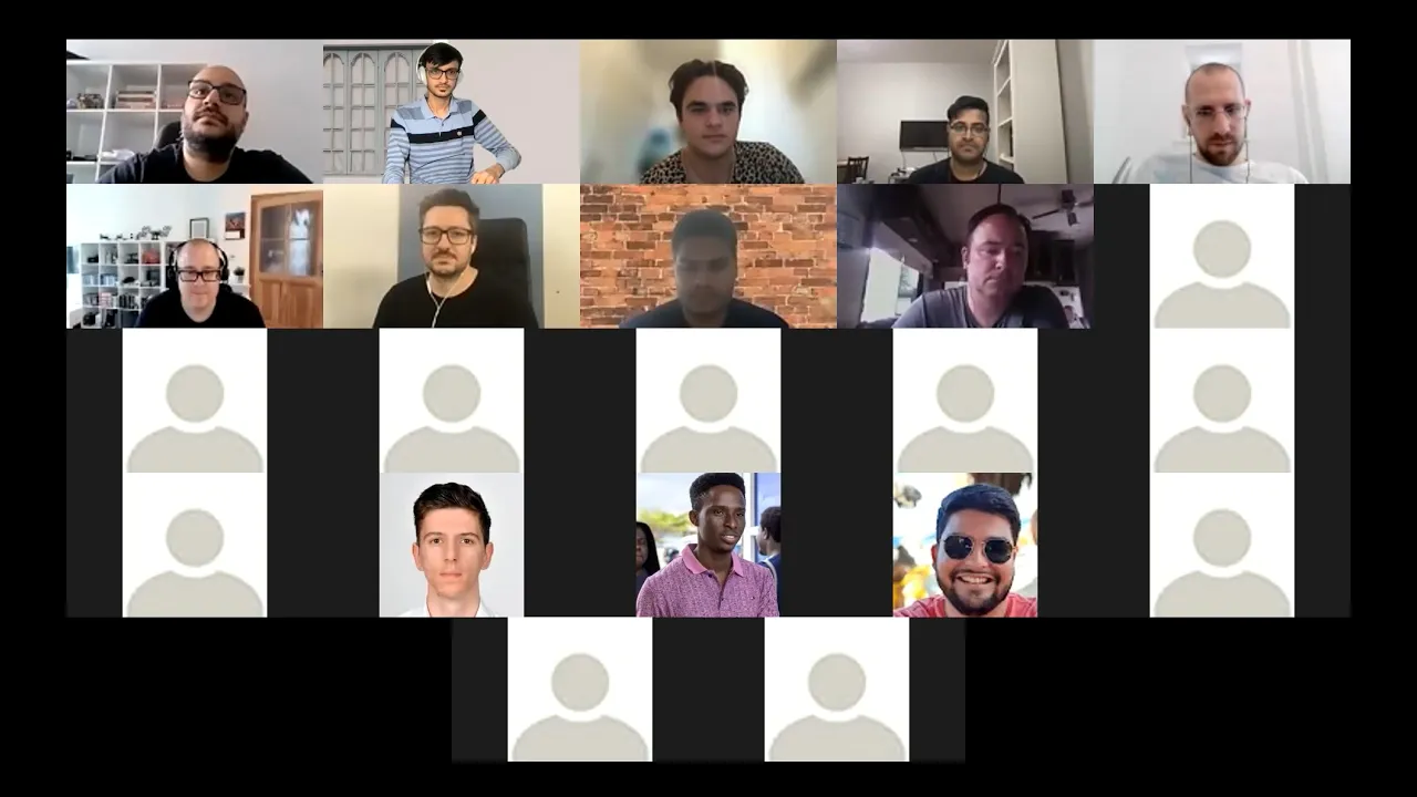 Community Meetup August 13th, 2021: Product updates, Logs in n8n, Lightning talks