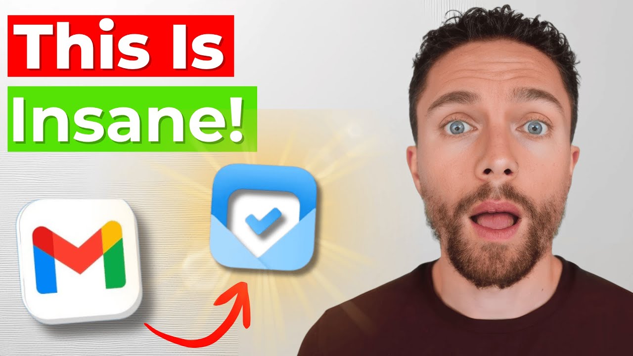 The NEW AI Tool Automates Your Gmail Inbox!