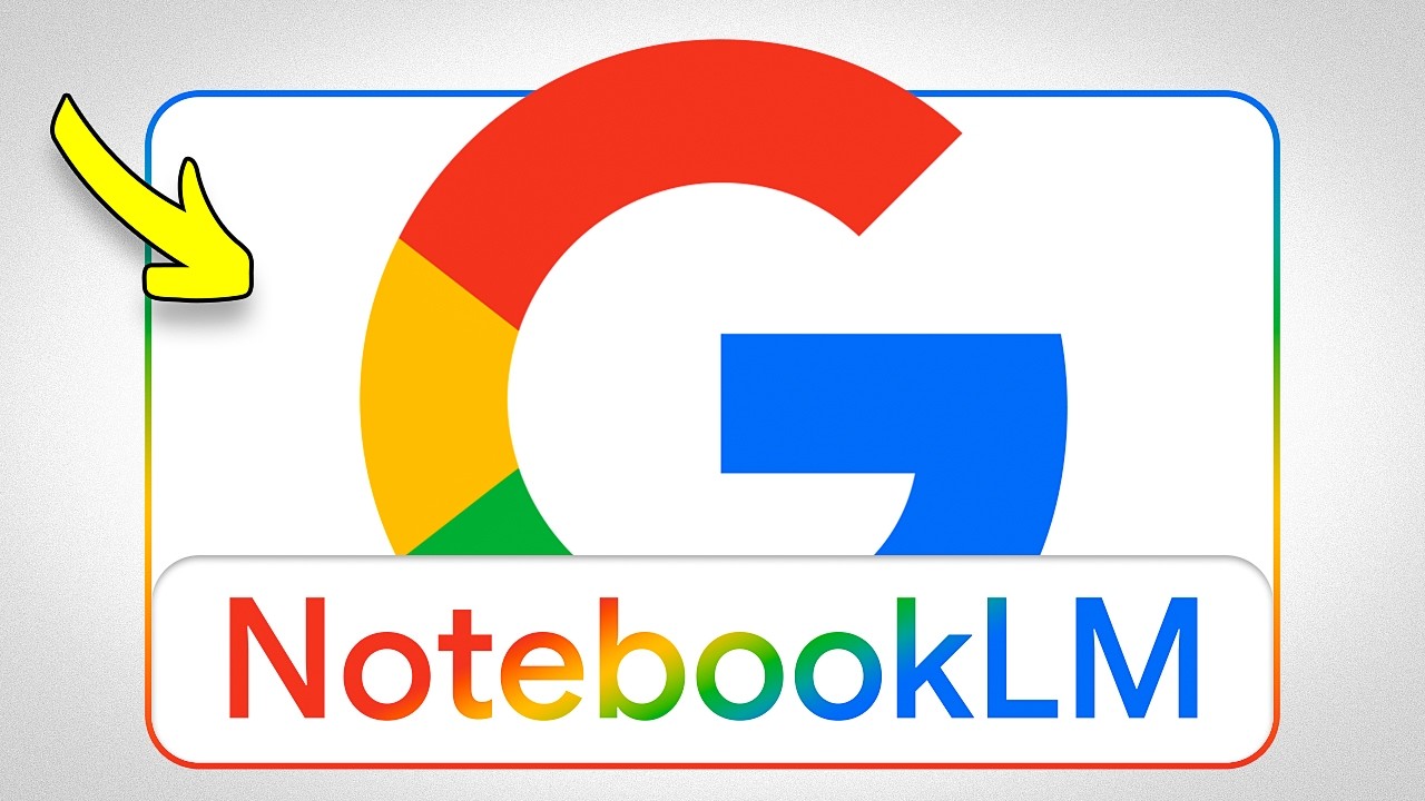 New Google NotebookLM Update is INSANE (FREE!) 🤯