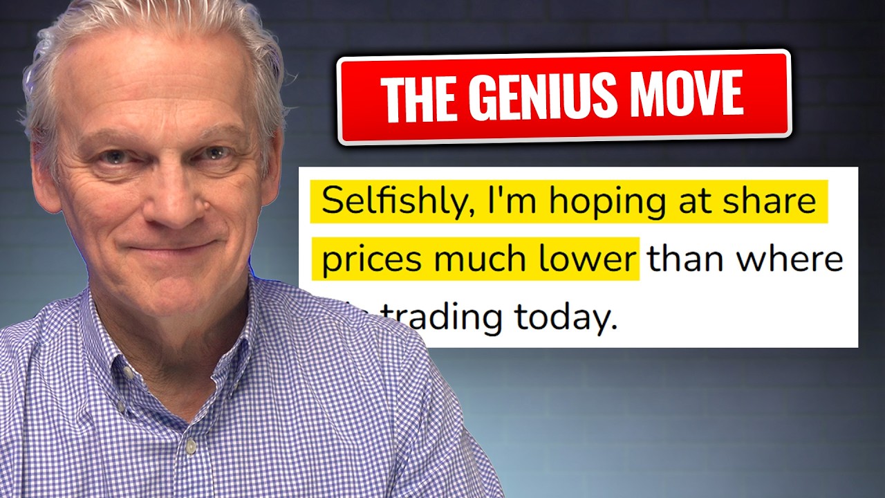 The Counterintuitive Truth About Stock Prices Every Investor Gets Wrong