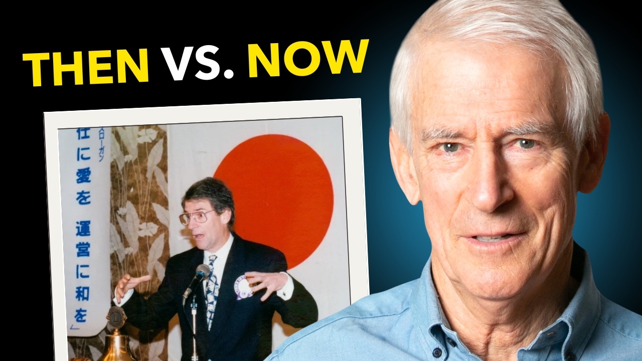 I learned Japanese in 1971. Here’s how I would do it now