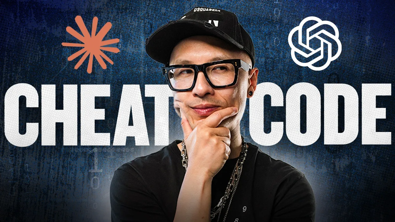 Why Creators Should Use AI in Their Workflow (Right Now)