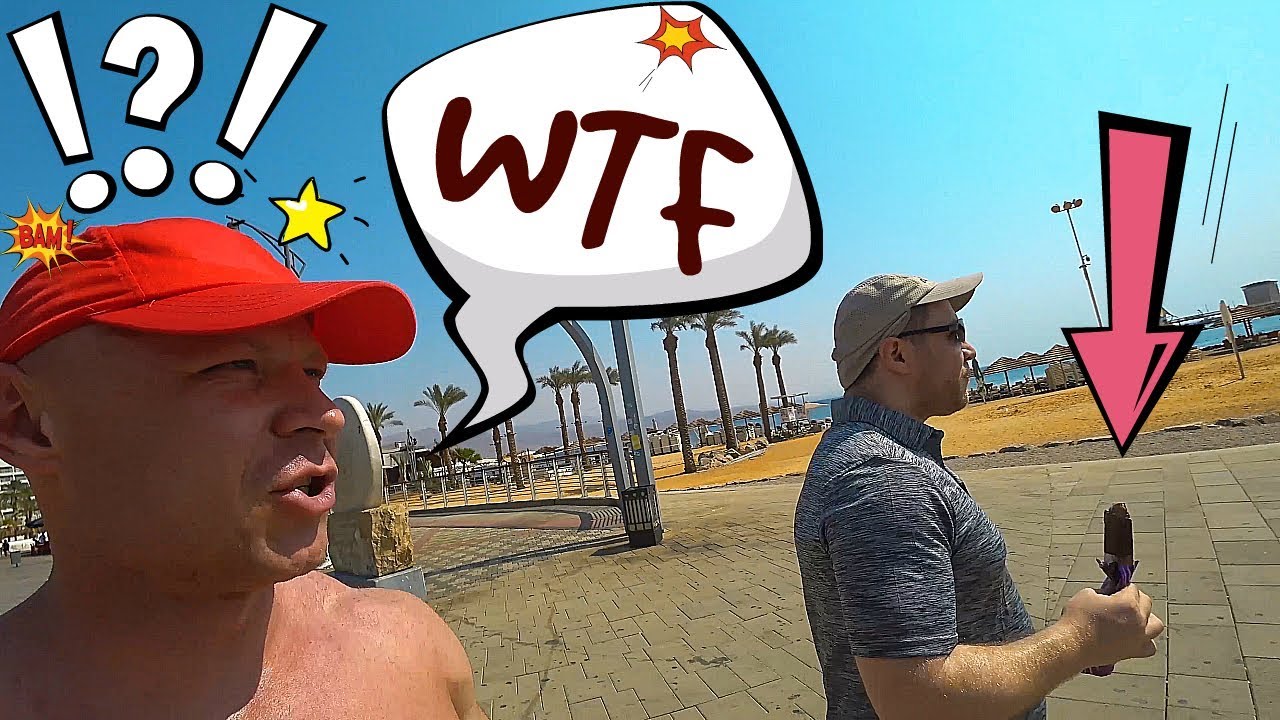 Фитнес-приключения в Израиле: ошибки питания и как их избежать