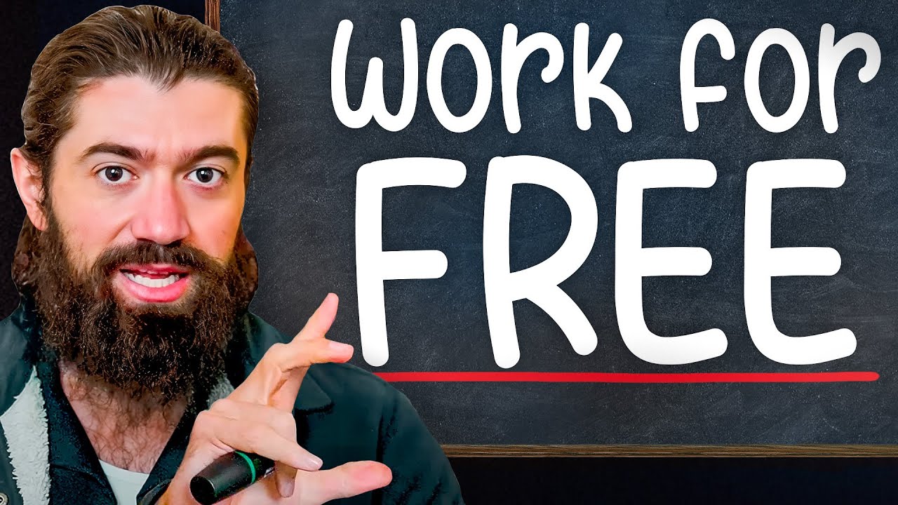 If I Had To Start a Business From Scratch, I'd Do This