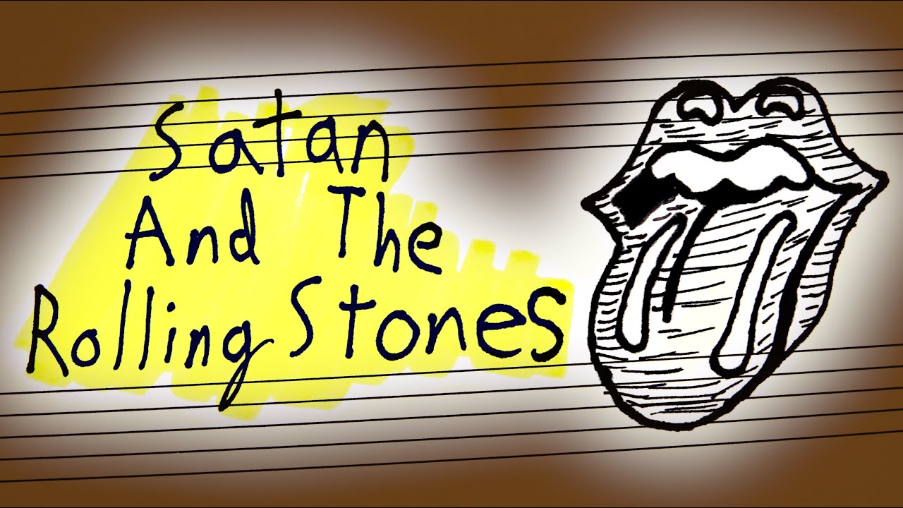 Understanding Sympathy For The Devil