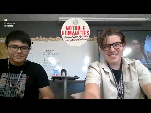 [REUPLOAD] The First Episode!