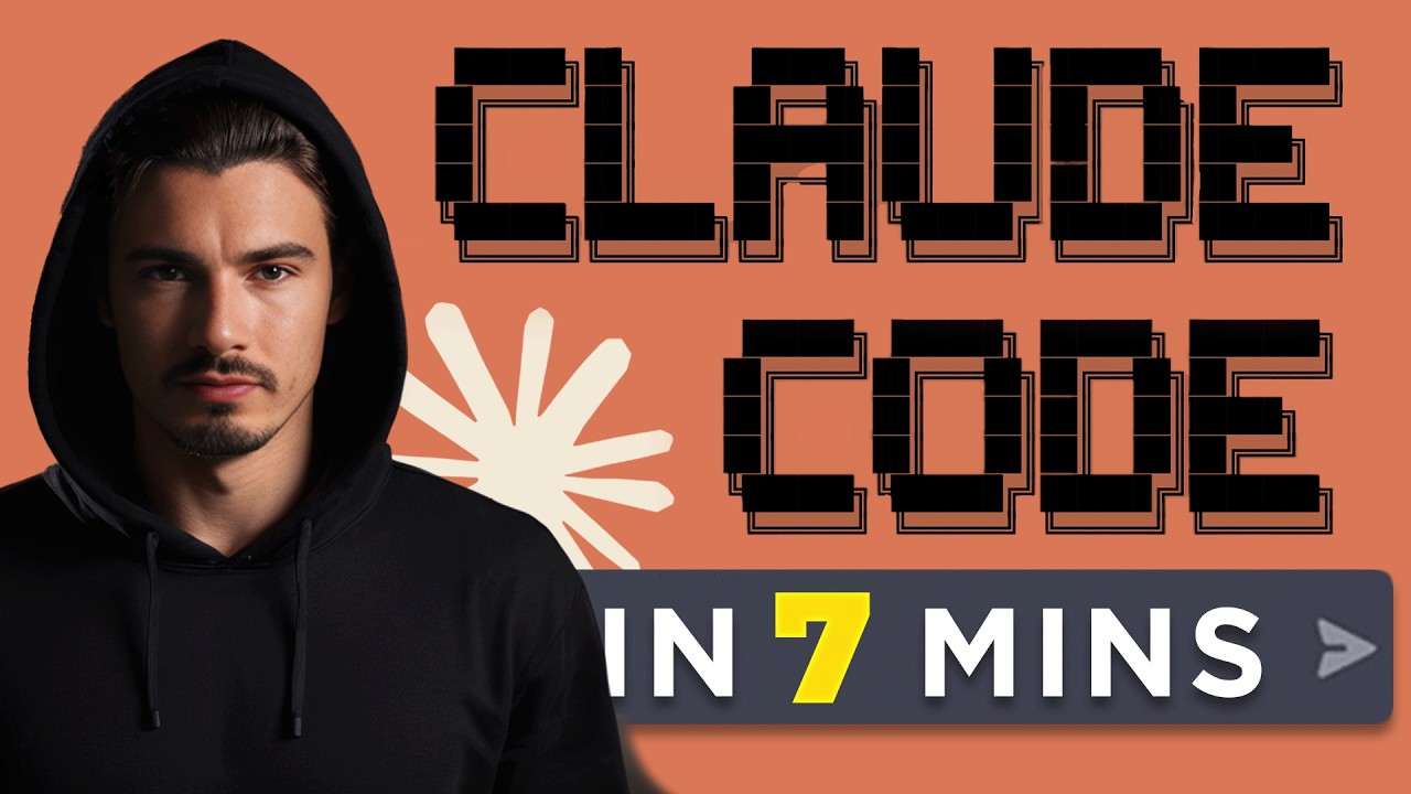 The Easiest Way to Build an App in 2025 (Claude Code)