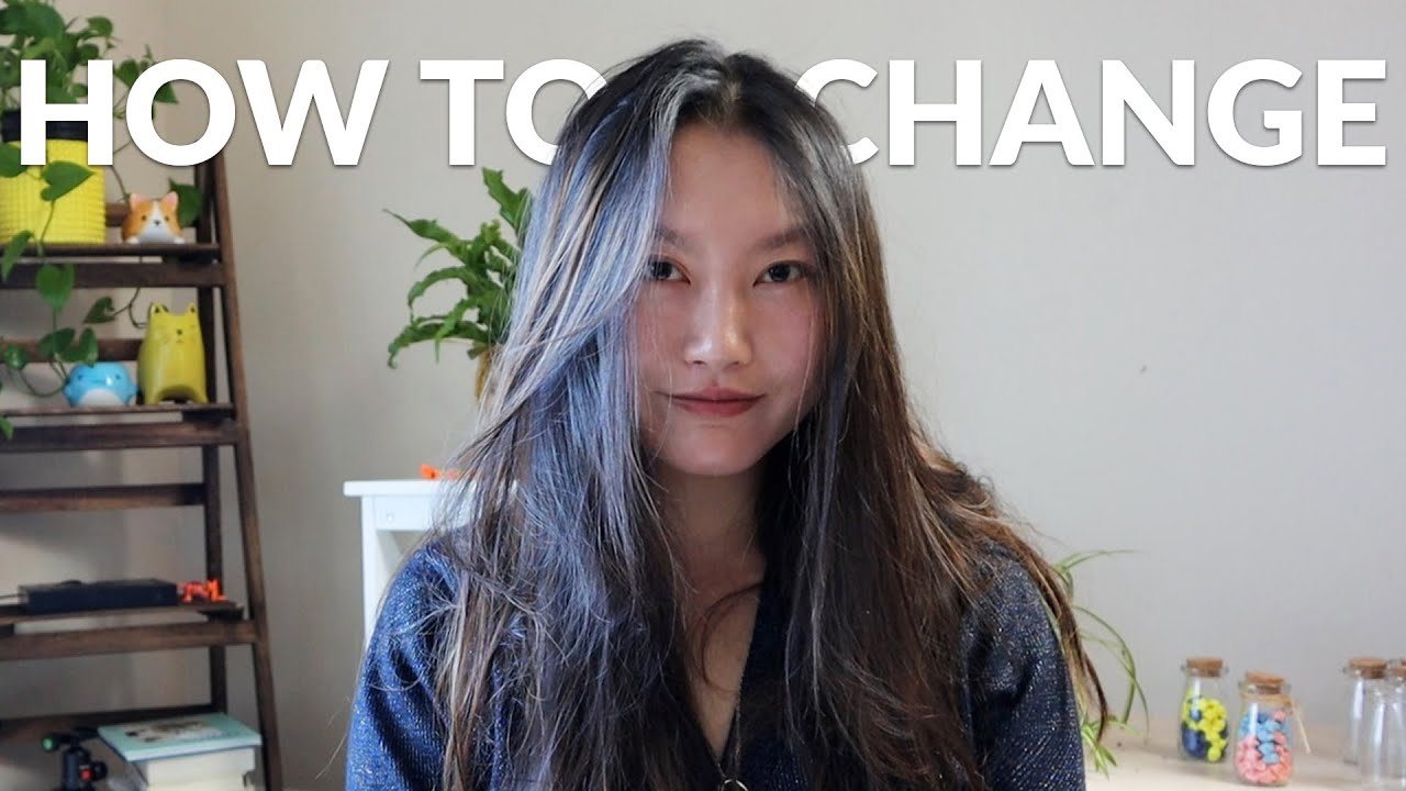 Как полностью изменить жизнь за 6 месяцев: эффект бабочки и краеугольные привычки