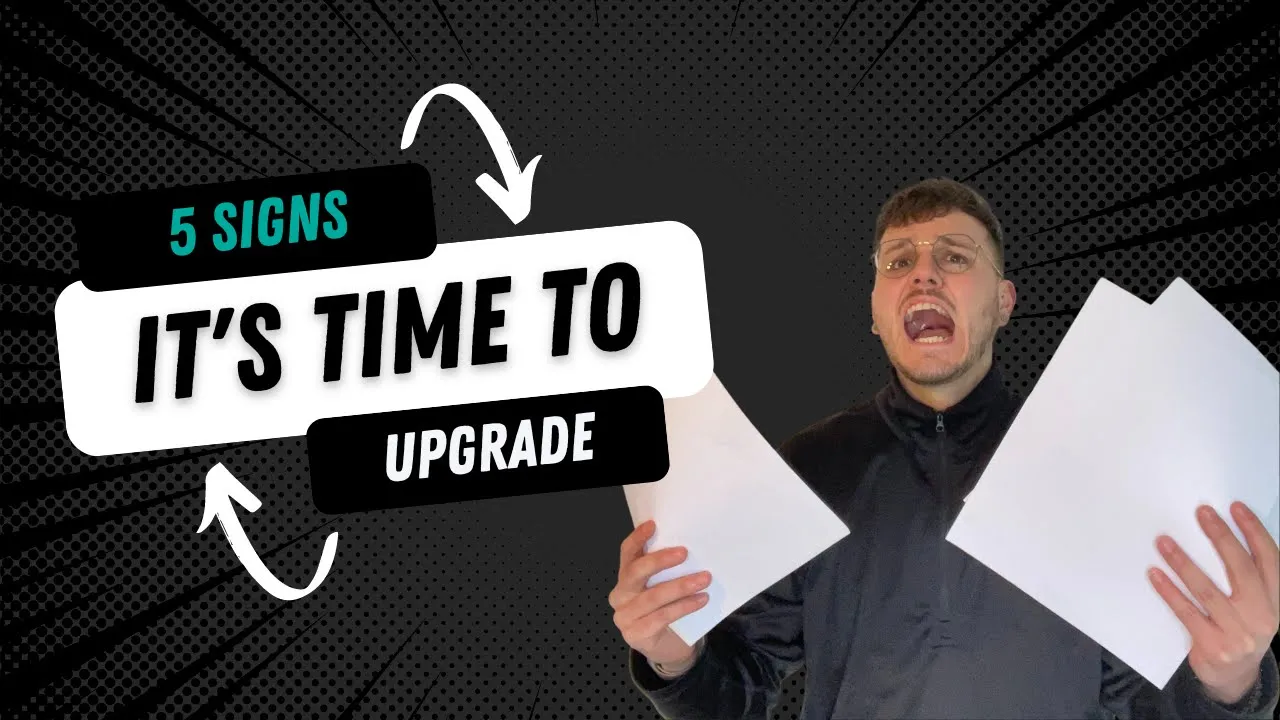 5 Signs It’s Time To Upgrade Your Ecommerce Warranty Process To Grow | Ecommerce Returns Management