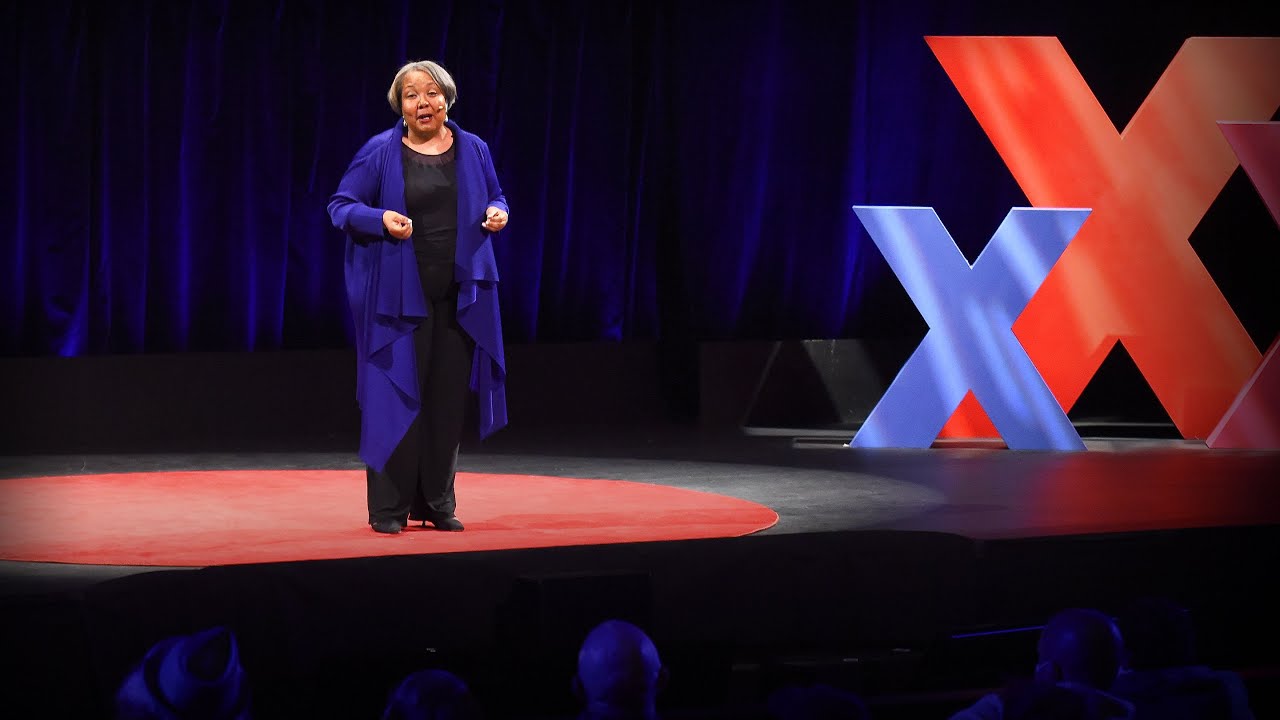 The Mission to Safeguard Black History in the US | Julieanna L. Richardson | TED