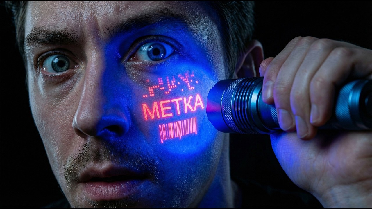 Я нашел скрытые метки Google: Почему твой AI-контент убивает канал?