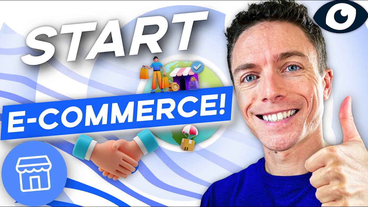 How To Start an Ecommerce Business in 2026 (For Beginners)