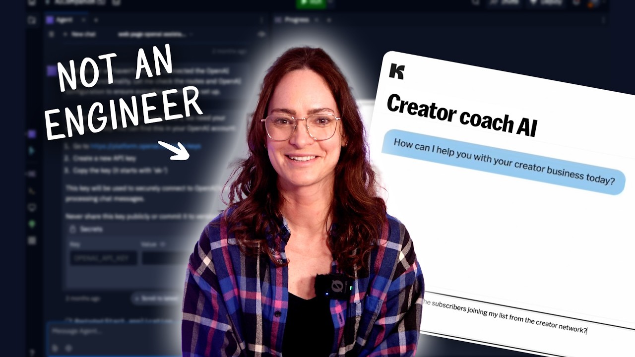 Behind the scenes of building an AI coach – Hackathon team retreat storytime