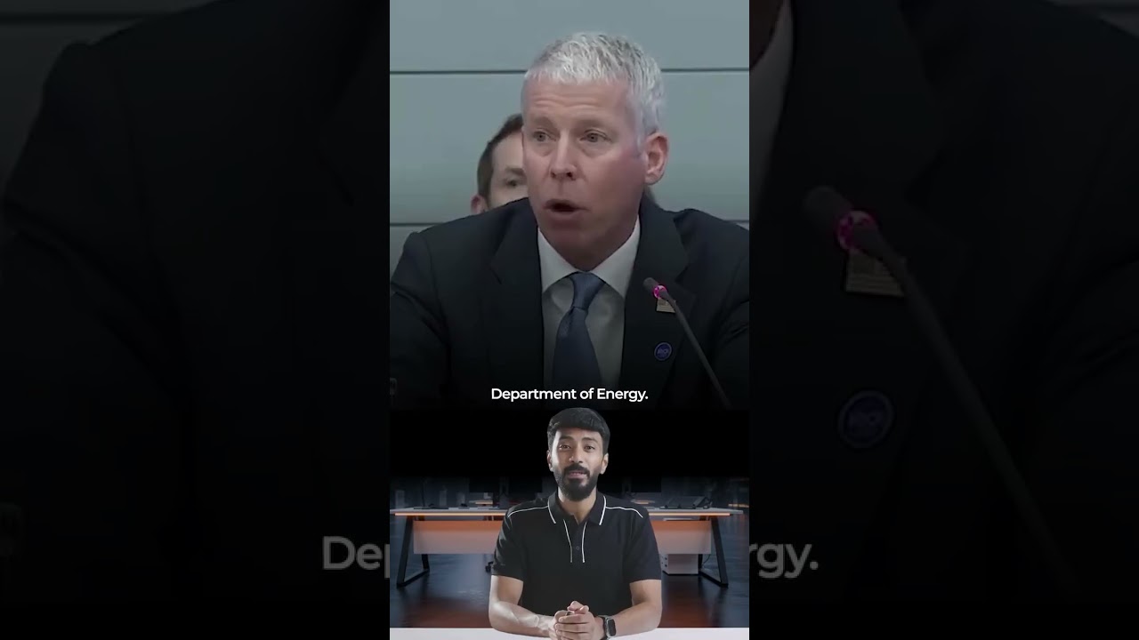 The US Just Made a $10 Billion Move to Stop China