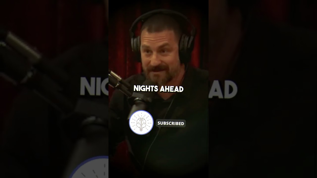 Dr. Andrew Huberman - How Dad Bod Works. #shorts  #andrewhuberman #neuroscience #joerogan #short720p