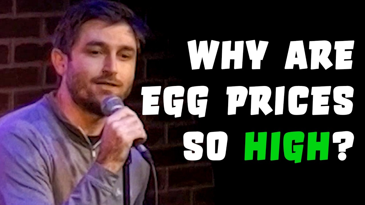 Why are egg prices so high? | Legal Analysis