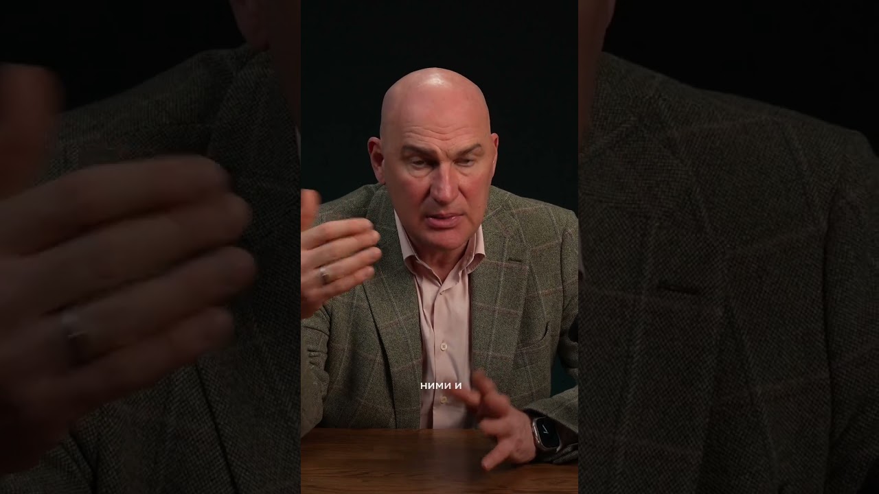 Окружение важнее мотивации?