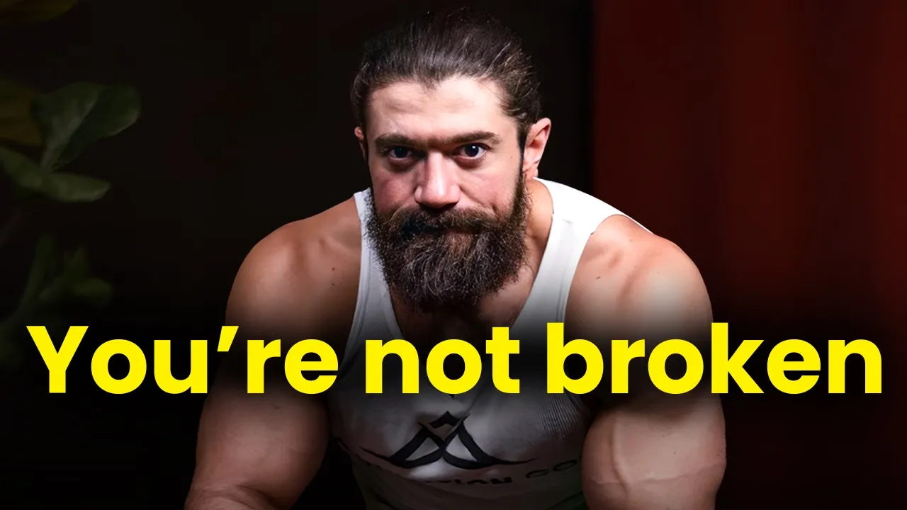 You'll Find This Video When You Need it Most