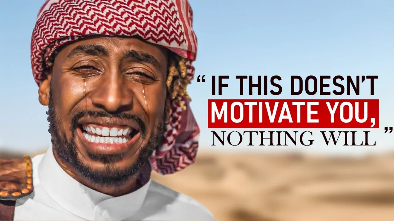 BEFORE YOU GIVE UP,  WATCH THIS (2026)