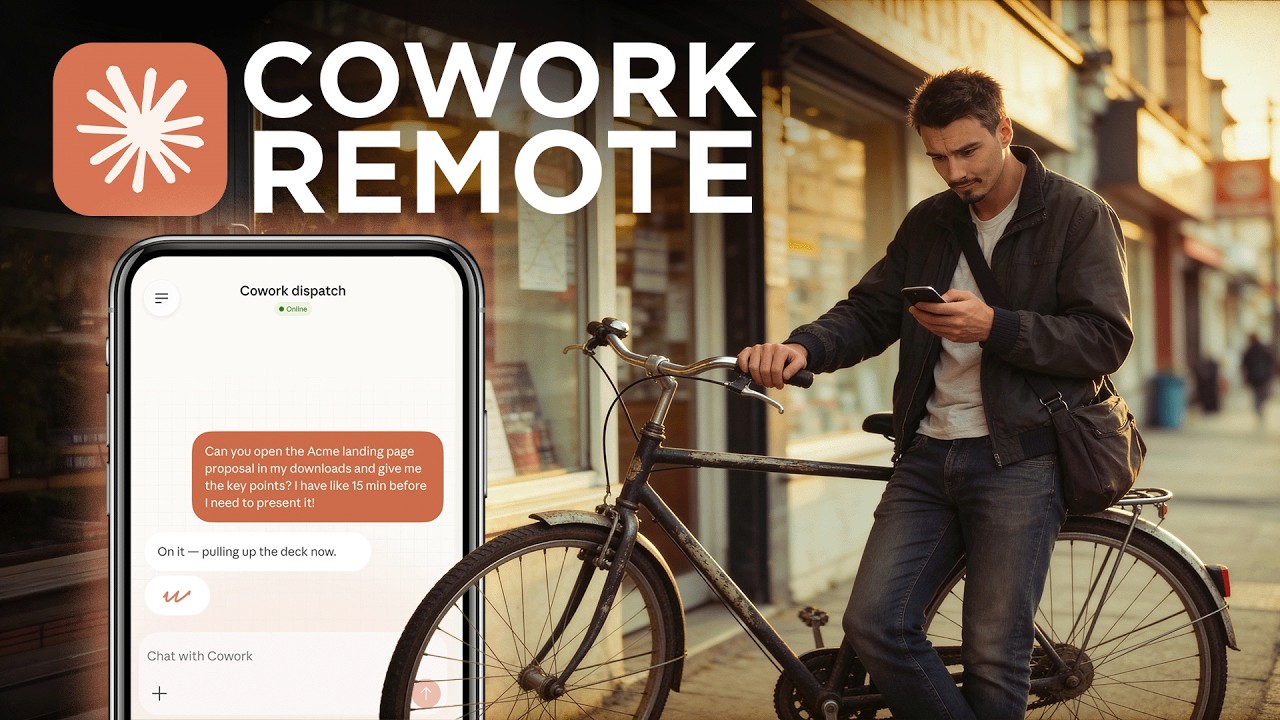 Anthropic Made a Safer OpenClaw & More AI News You Can Use