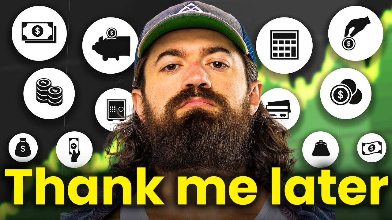 Get RICH With These 24 Investing Rules