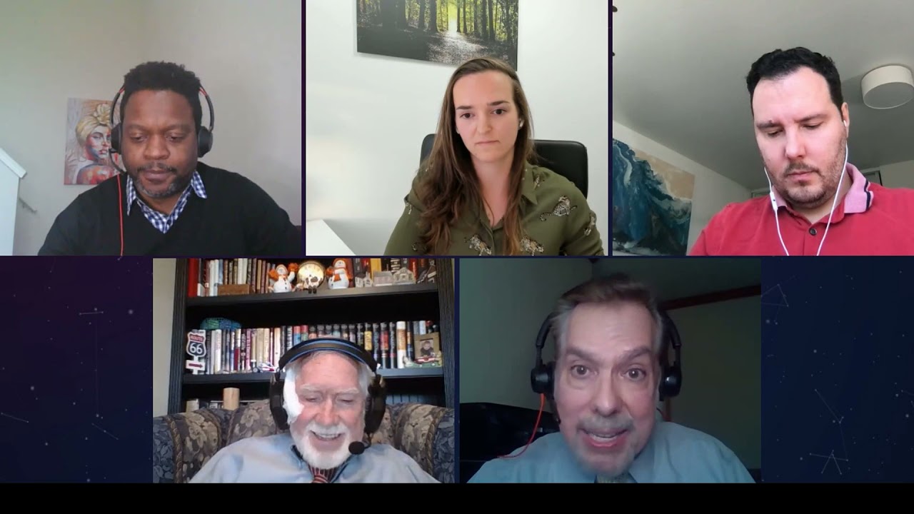 Top Strategies to Advance your Career in Data Science Panel