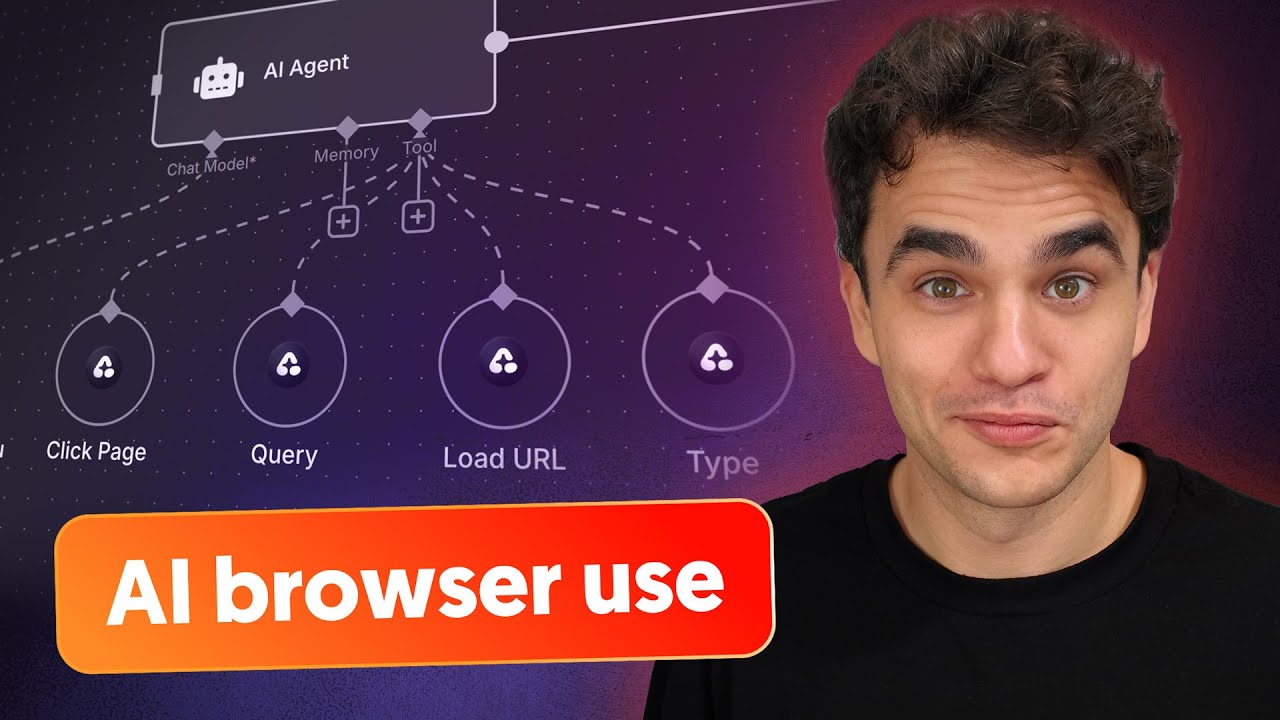 n8n Can Now Browse the Web Like a Human with Airtop