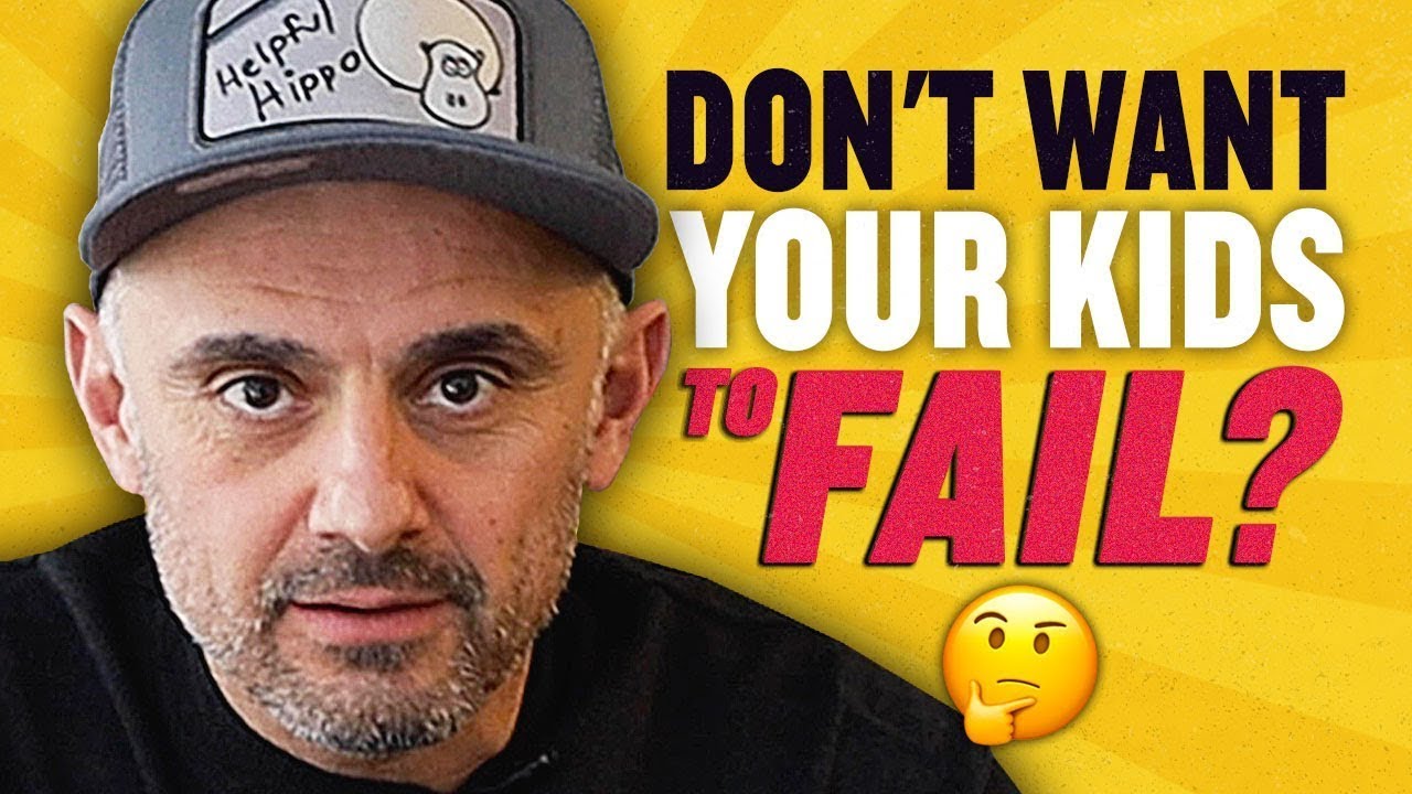 Empowering Your Kids: How to Help Them Build Resilience