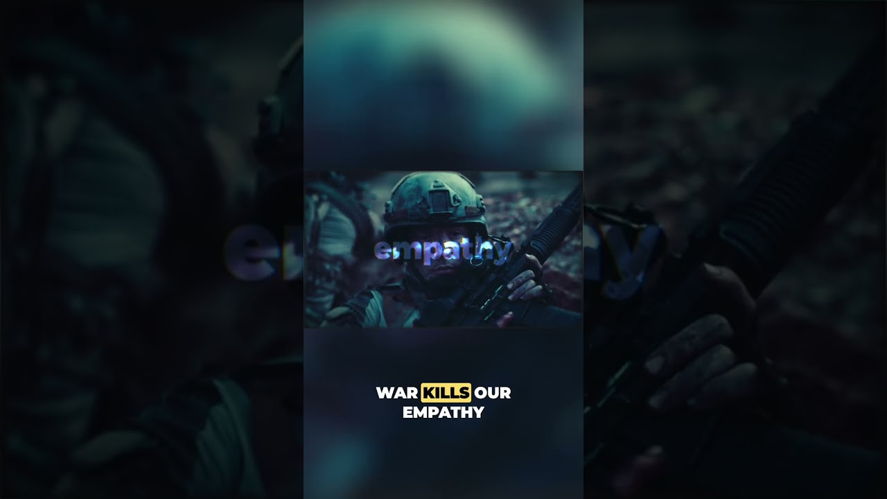 We all lose in war #antiwar #anticapitalism #peace