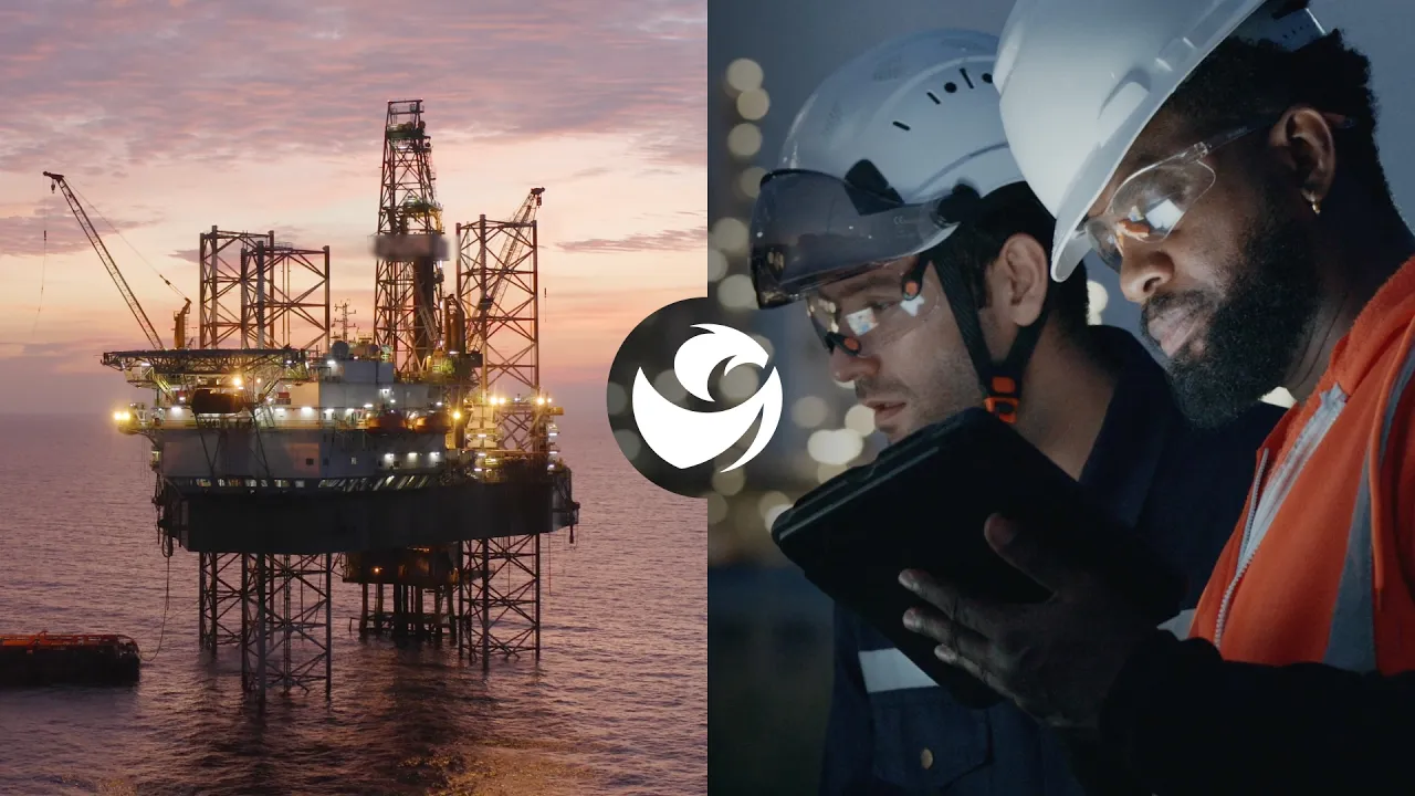 How Qualcomm Dragonwing is Powering Safer and Smarter Energy Operations