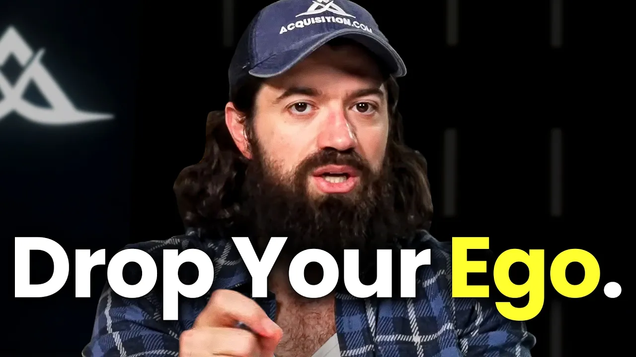 If you want to win in life, please watch this.