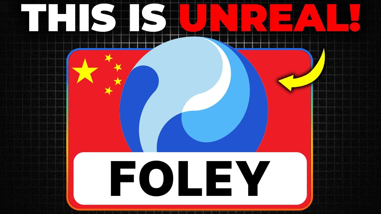 NEW Chinese AI DESTROYS Google Veo 3?