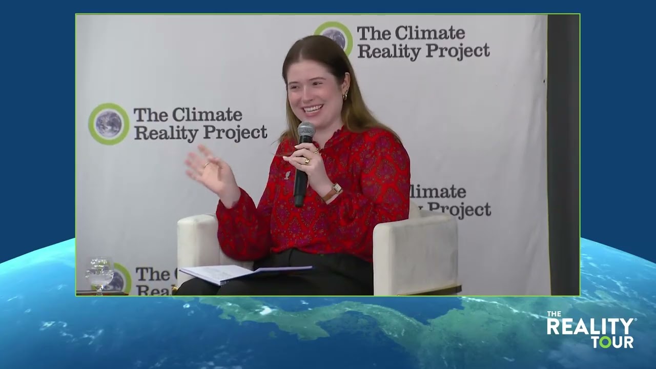 Who Will Lead?: Youth!