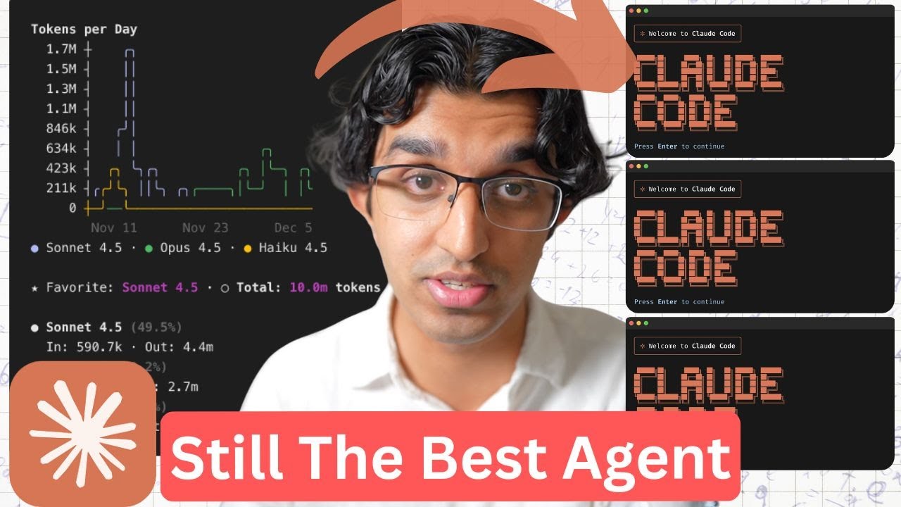 Anthropic Just Added These Features to Claude Code