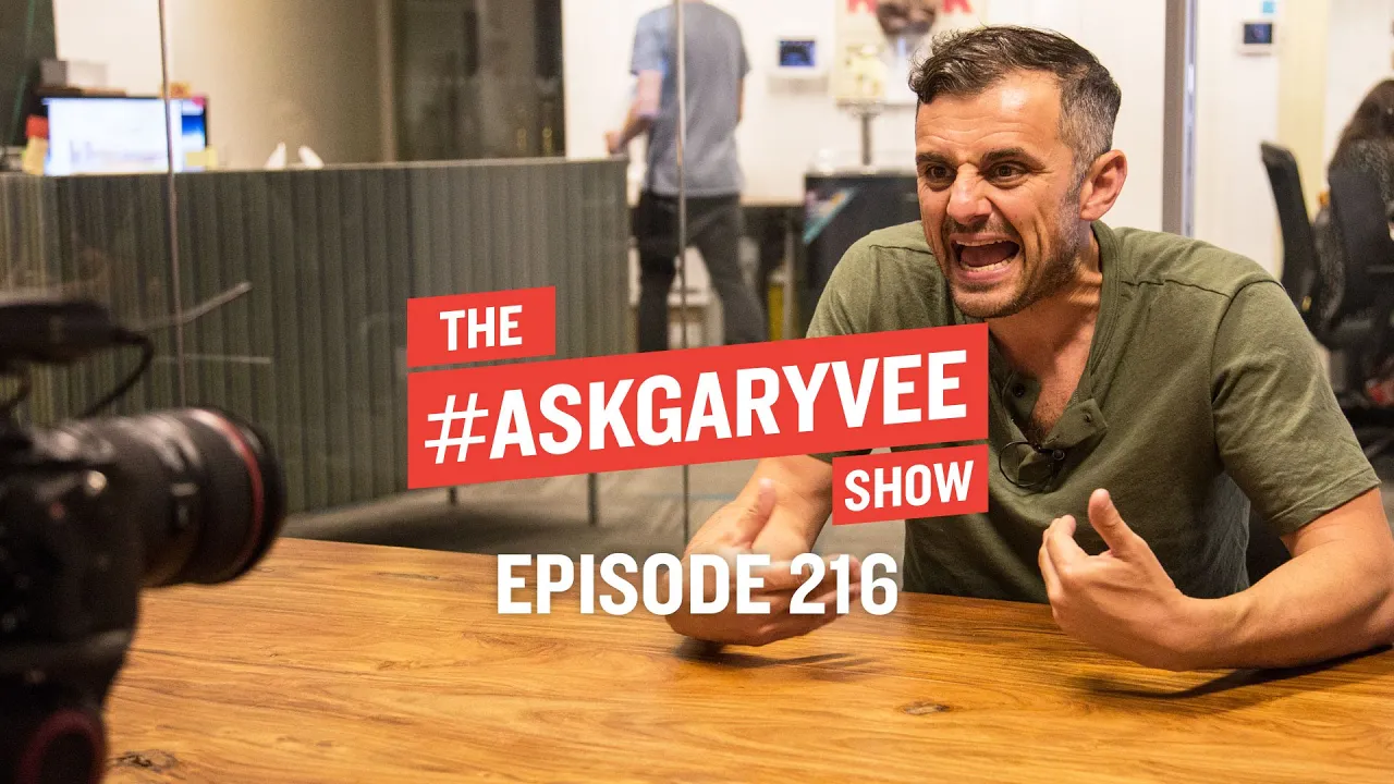 People Who Take Advantage of Others & Businesses On My Blacklist | #AskGaryVee 216