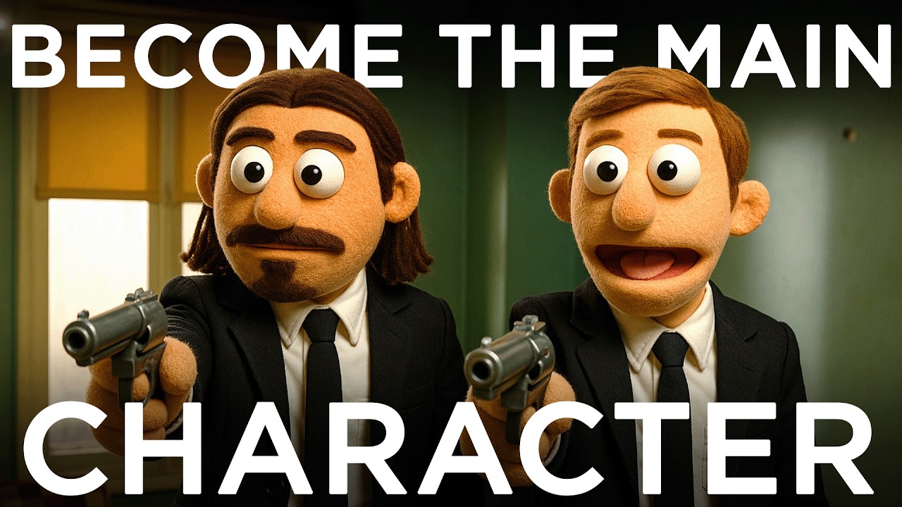 Film Scene AI, ChatGPT's Surprisingly Good Shop & More AI Use Cases