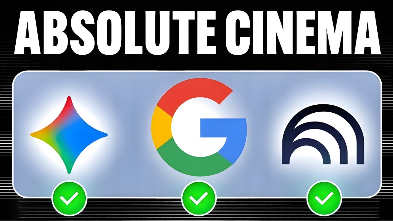 NoteBookLM + Gemini 3 Update is INSANE! 🤯